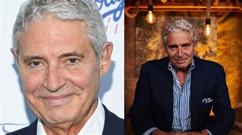 michael nouri net worth|About Michael Nouri: Wife, Net Worth, Children,。